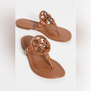 Tory Burch Miller Sandals